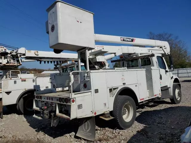 2016 Freightliner M2 106 Medium Duty