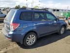 2013 Subaru Forester 2.5X Premium