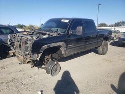 2003 Chevrolet Silverado C2500 Heavy Duty en venta en Sacramento, CA