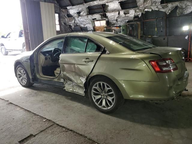 2013 Ford Taurus Limited