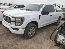 2023 Ford F150 Super Cab en venta en Amarillo, TX