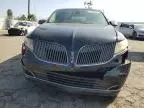 2013 Lincoln MKT