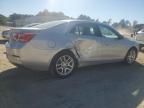 2013 Chevrolet Malibu 1LT