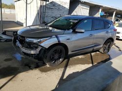 2020 Acura RDX A-Spec en venta en Fresno, CA