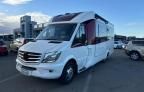 2018 Mercedes-Benz Sprinter 3500