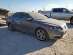 2015 Volkswagen Passat SE