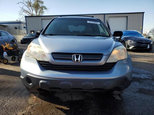 2009 Honda CR-V LX