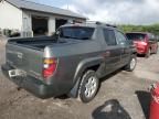 2007 Honda Ridgeline RTL