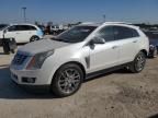 2013 Cadillac SRX Performance Collection