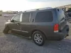 2012 Nissan Armada SV