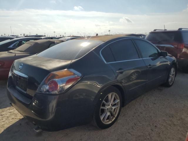 2011 Nissan Altima Base