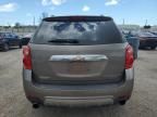 2012 Chevrolet Equinox LTZ