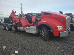 2022 Kenworth Construction T880 en venta en Airway Heights, WA