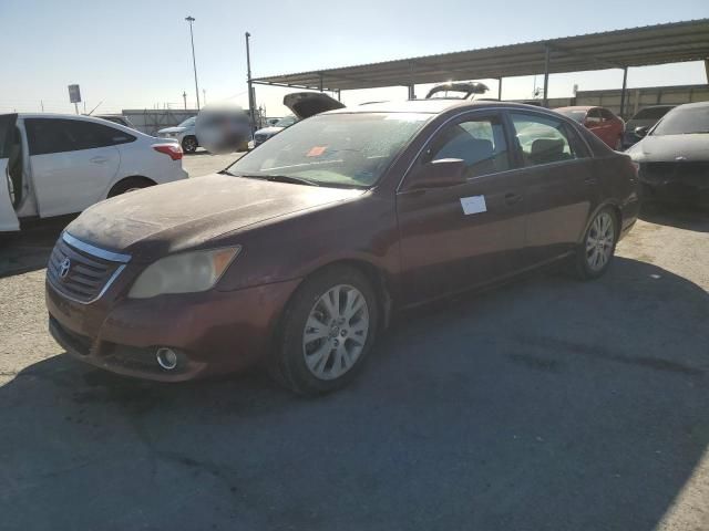 2008 Toyota Avalon XL