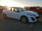 2010 Mazda 3 I