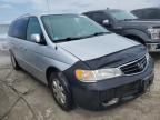 2003 Honda Odyssey EXL