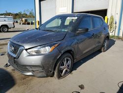 2020 Nissan Kicks S en venta en Duryea, PA