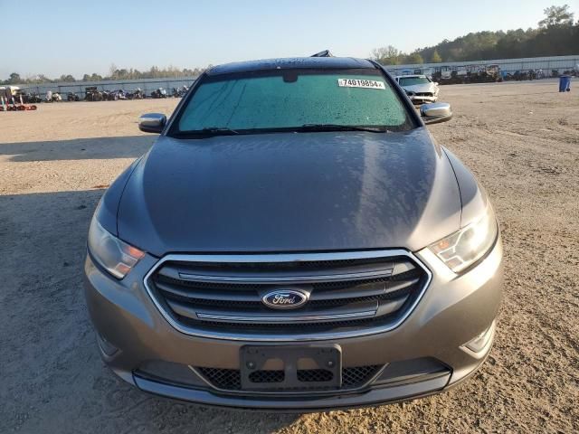 2014 Ford Taurus Limited