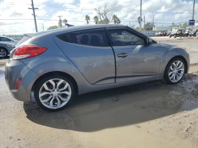 2012 Hyundai Veloster