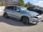 2018 Infiniti QX60