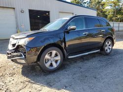 Acura Vehiculos salvage en venta: 2012 Acura MDX