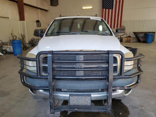 2007 Dodge RAM 2500 ST