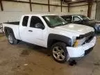 2013 Chevrolet Silverado K1500