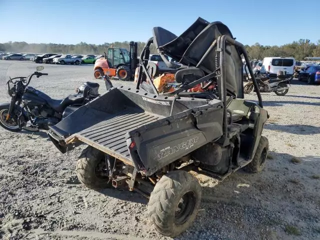 2012 Polaris RIS Ranger 800 XP