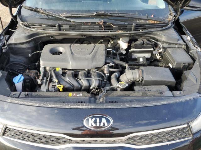 2018 KIA Rio LX