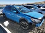 2016 Subaru Crosstrek Limited