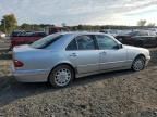 2001 Mercedes-Benz E 320 4matic