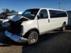 2008 Chevrolet Express G3500