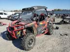 2017 Polaris RIS RZR S 1000 EPS