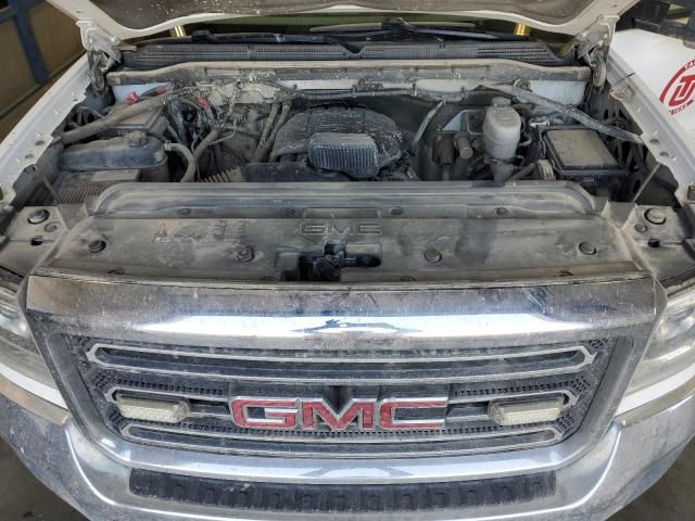 2019 GMC Sierra K2500 Heavy Duty