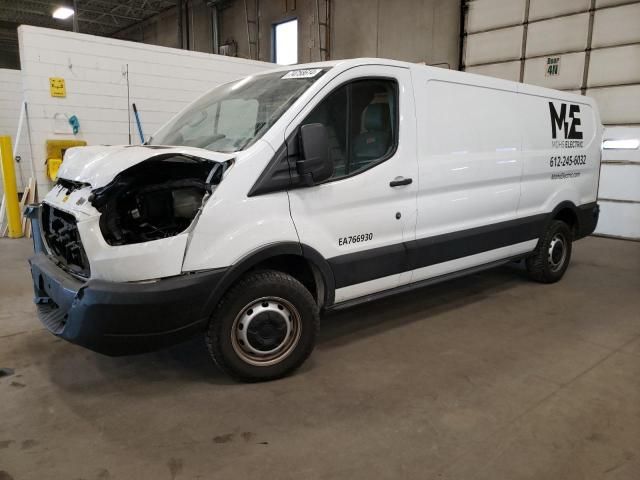 2019 Ford Transit T-250