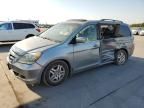 2006 Honda Odyssey EXL