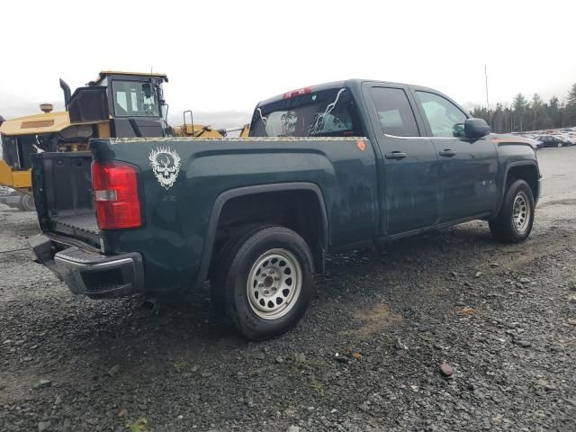 2014 GMC Sierra K1500 SLE