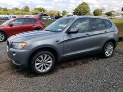 BMW salvage cars for sale: 2013 BMW X3 XDRIVE28I