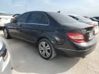 2009 Mercedes-Benz C 300 4matic