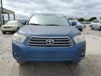 2008 Toyota Highlander Limited