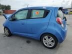 2015 Chevrolet Spark 1LT