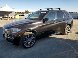 Carros híbridos a la venta en subasta: 2016 BMW X5 XDRIVE4