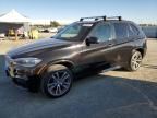 2016 BMW X5 XDRIVE4