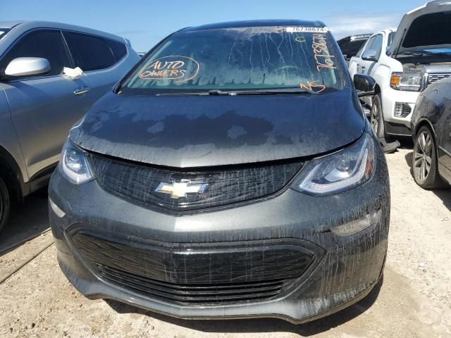 2021 Chevrolet Bolt EV LT