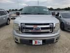 2014 Ford F150 Super Cab