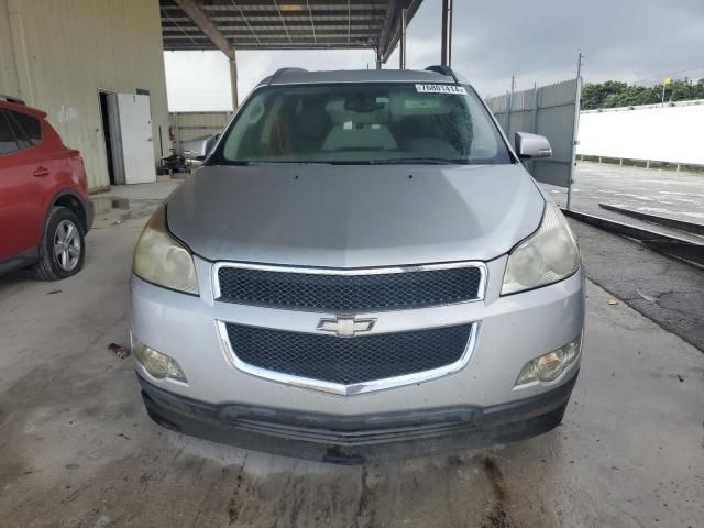 2010 Chevrolet Traverse LT