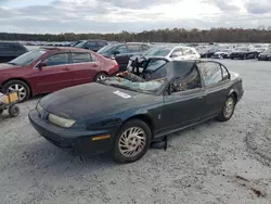 1999 Saturn SL2 en venta en Spartanburg, SC