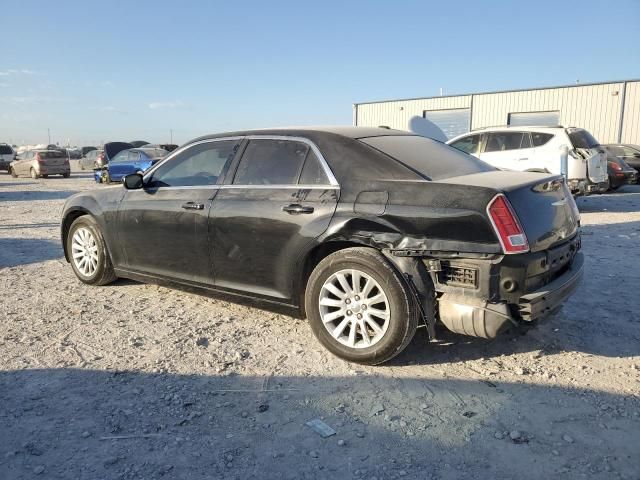 2013 Chrysler 300