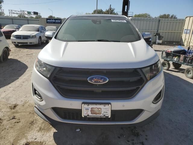 2015 Ford Edge Sport