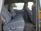 2002 Toyota Sienna LE